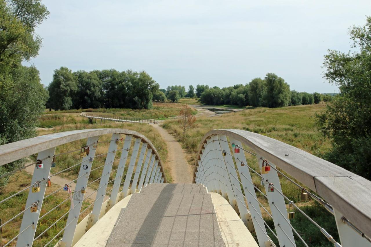 Natuurlijk Genieten Bemmel Exterior photo