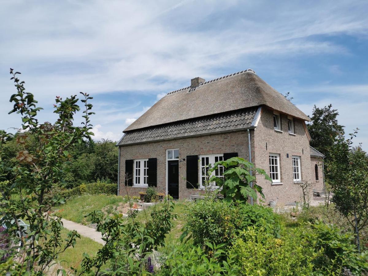 Natuurlijk Genieten Bemmel Exterior photo