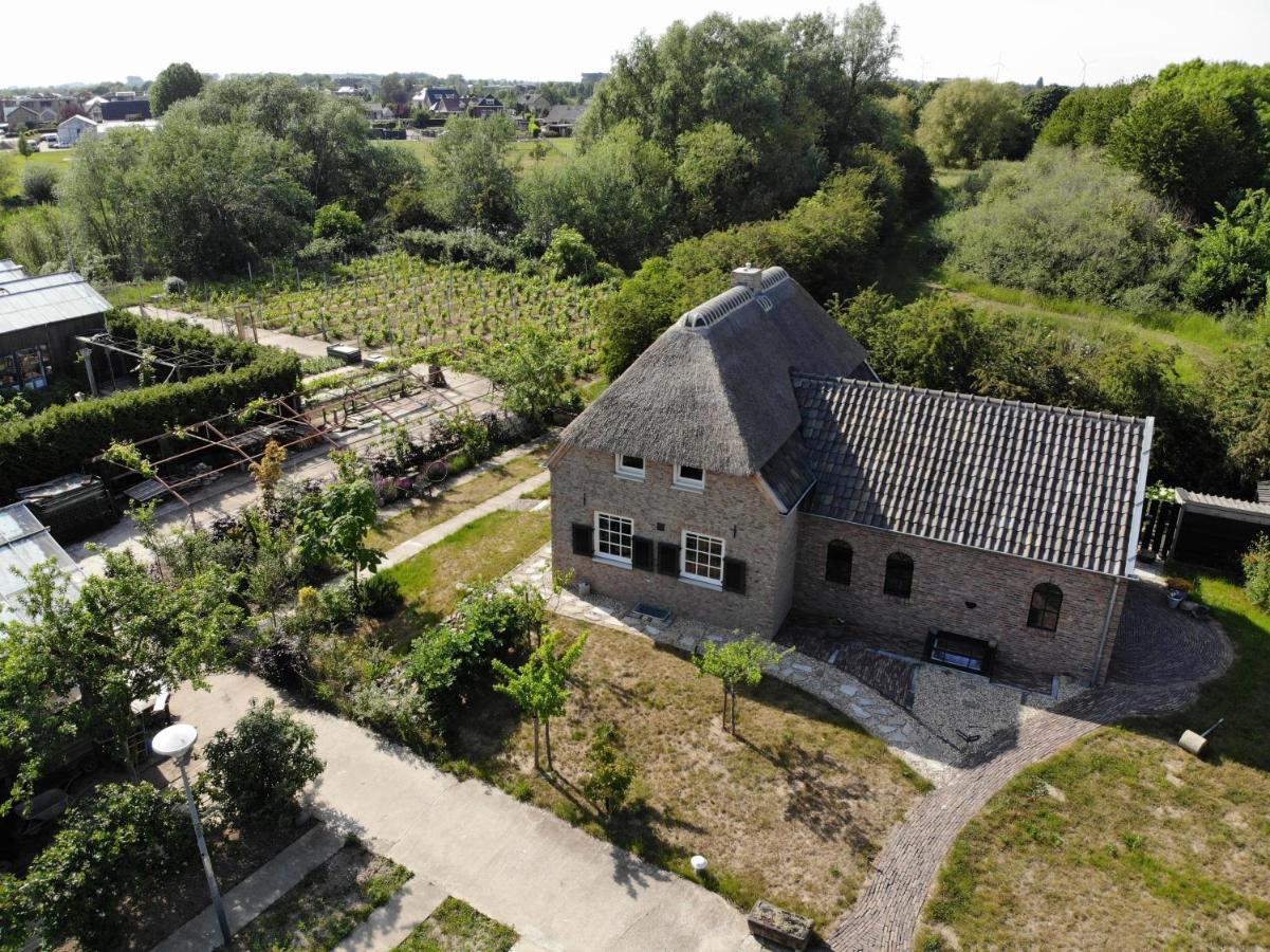 Natuurlijk Genieten Bemmel Exterior photo